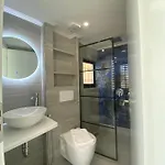 Crown Lägenhet Sarandë