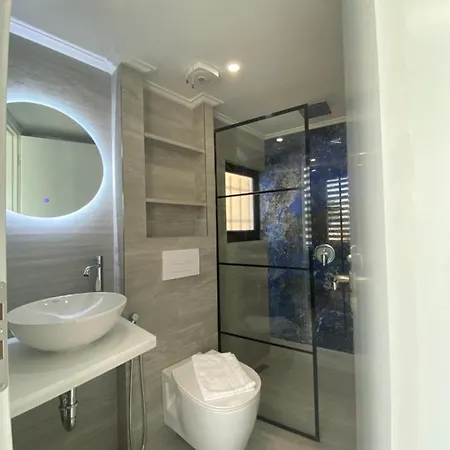 Crown Lejlighed Sarandë