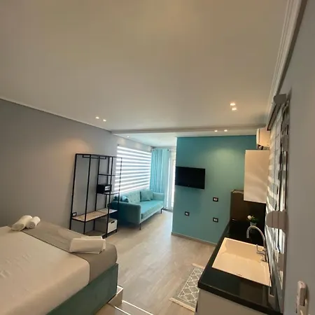 Apartmán Crown *