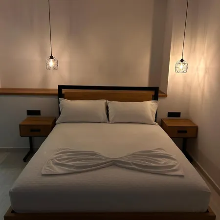 Apartmán Crown *