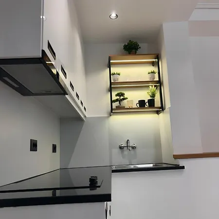 Apartment Crown Sarandë