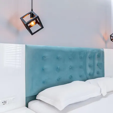 Apartmán Crown