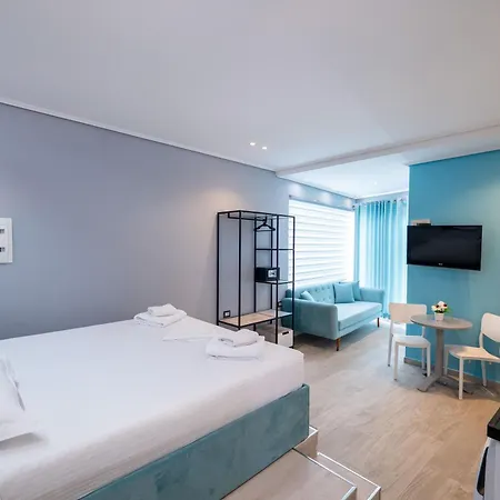 Crown Apartmán *