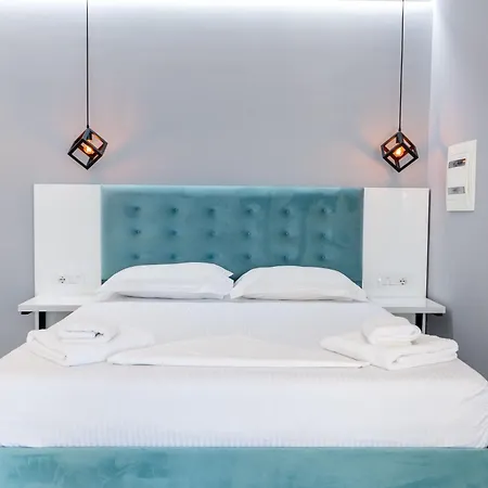 Apartmán Crown *