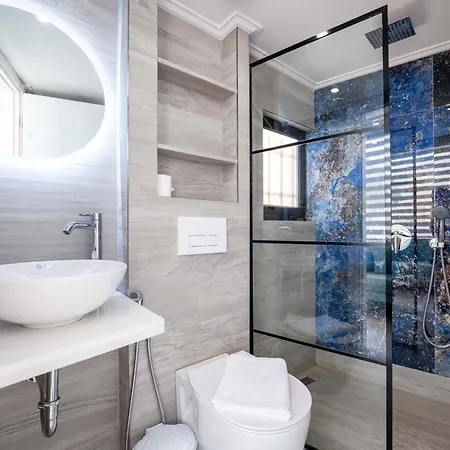Apartmán Crown Sarandë