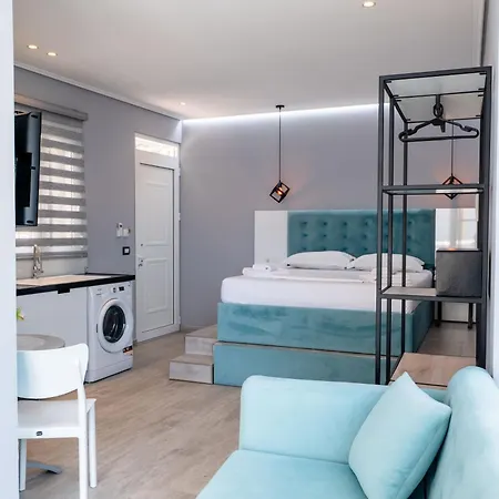 Apartmán Crown *