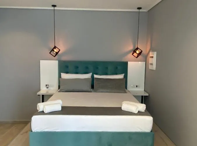 Crown Appartamento Sarandë